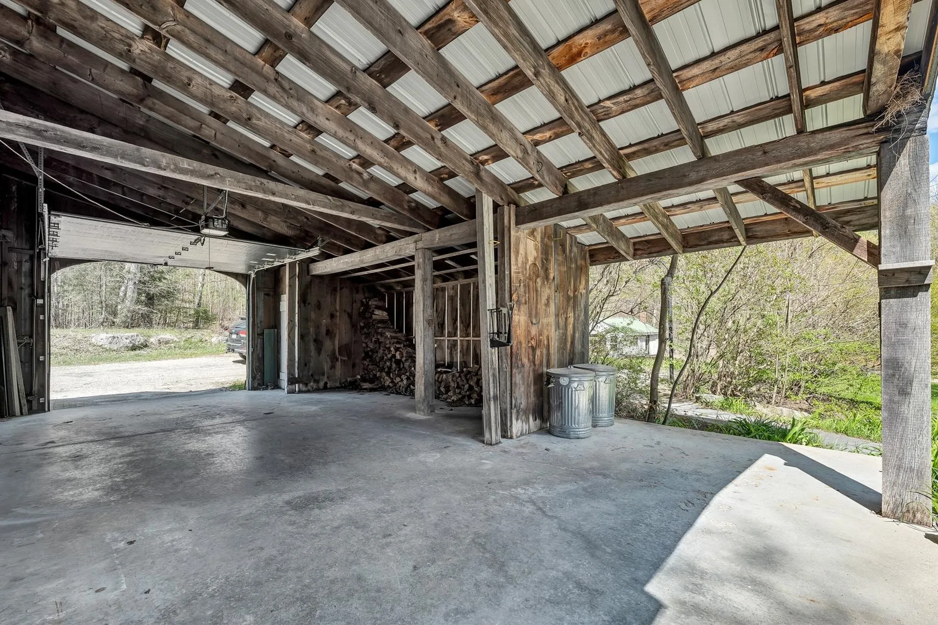 261 Pine Hill Road Wolfeboro NH 03894
