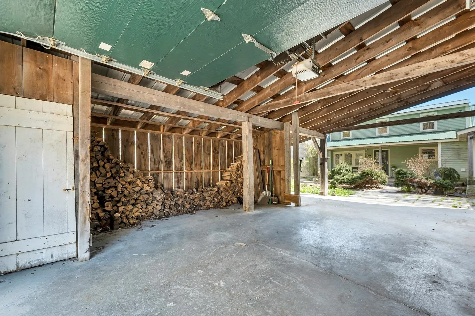 261 Pine Hill Road Wolfeboro NH 03894