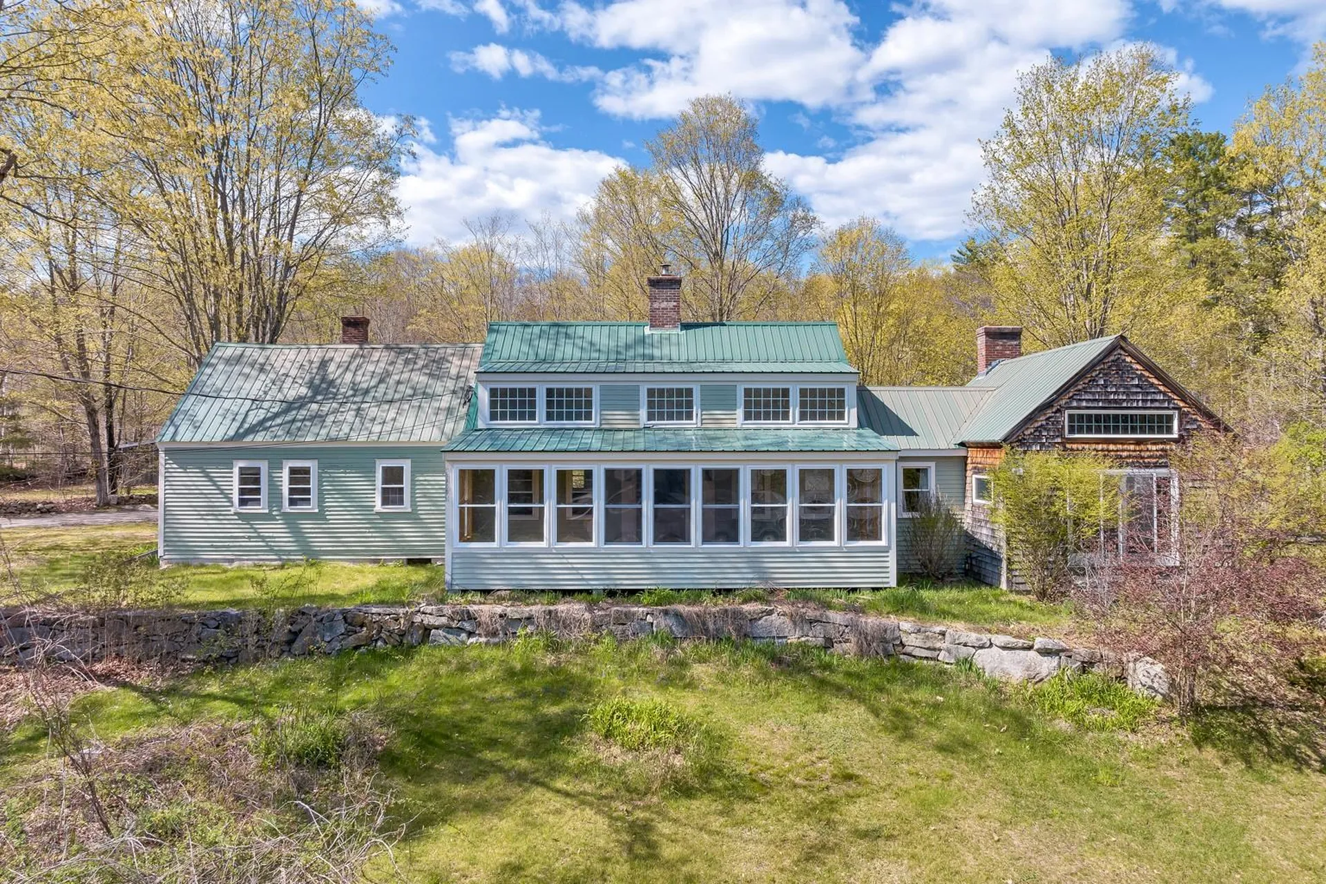 261 Pine Hill Road Wolfeboro NH 03894