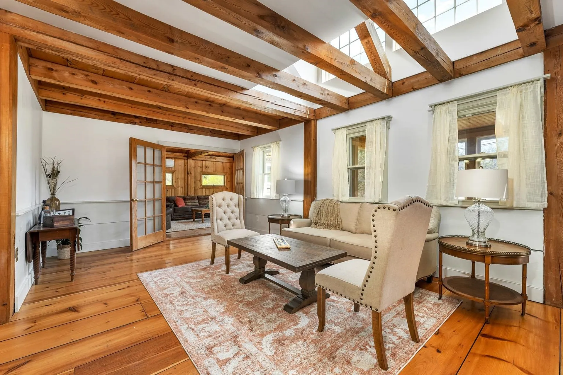 261 Pine Hill Road Wolfeboro NH 03894