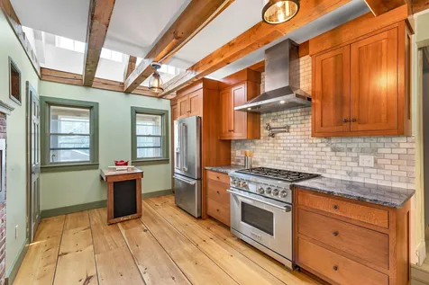 261 Pine Hill Road Wolfeboro NH 03894