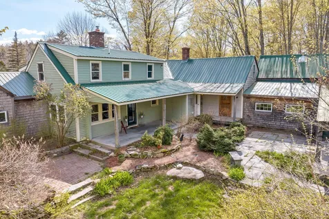 261 Pine Hill Road Wolfeboro NH 03894