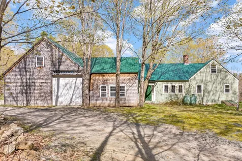 261 Pine Hill Road Wolfeboro NH 03894