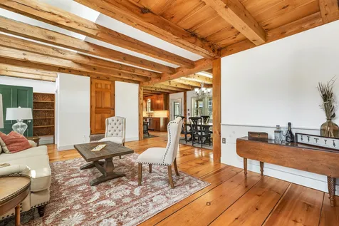 261 Pine Hill Road Wolfeboro NH 03894