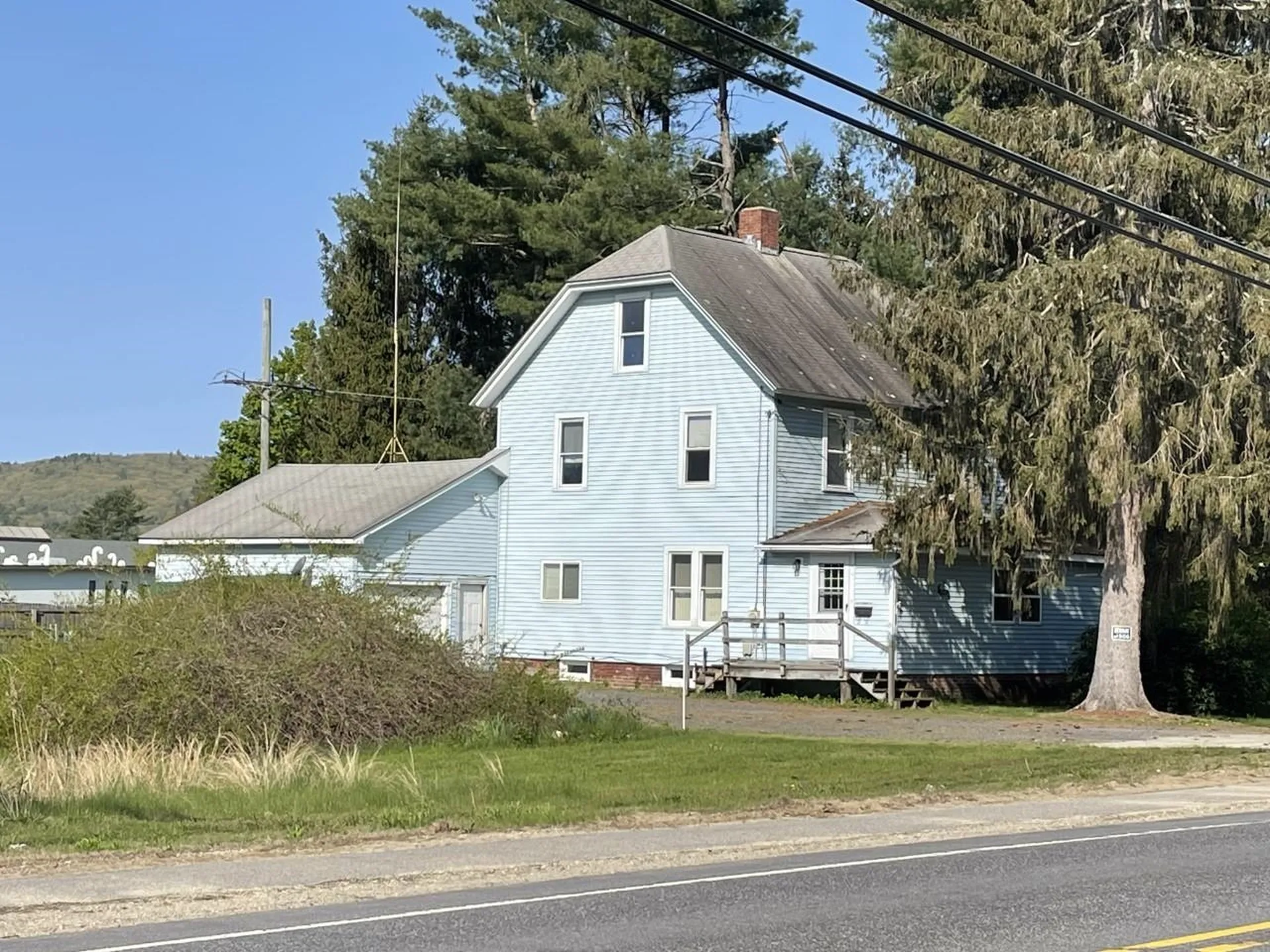 111 Richmond Road Winchester NH 03470