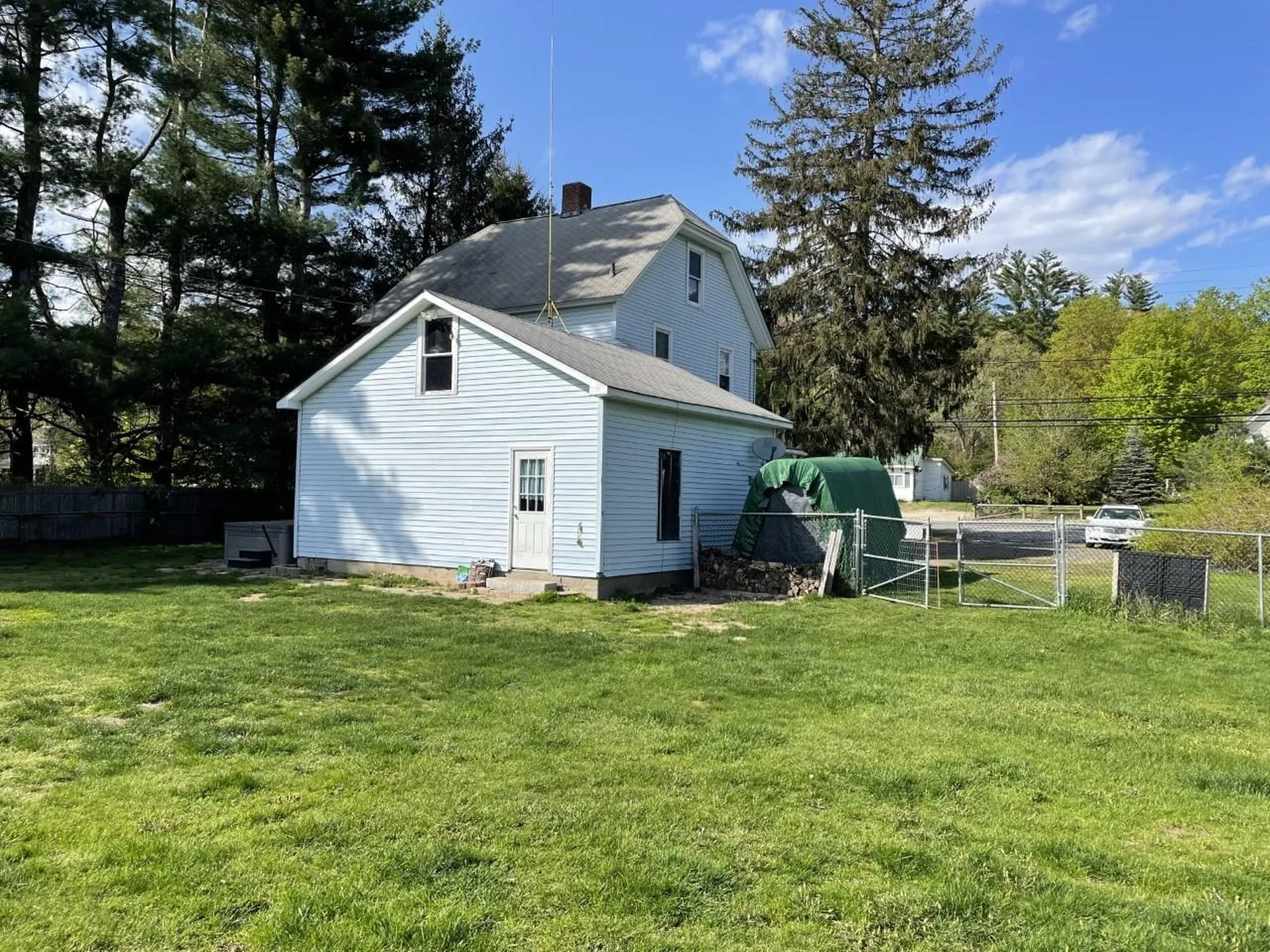 111 Richmond Road Winchester NH 03470