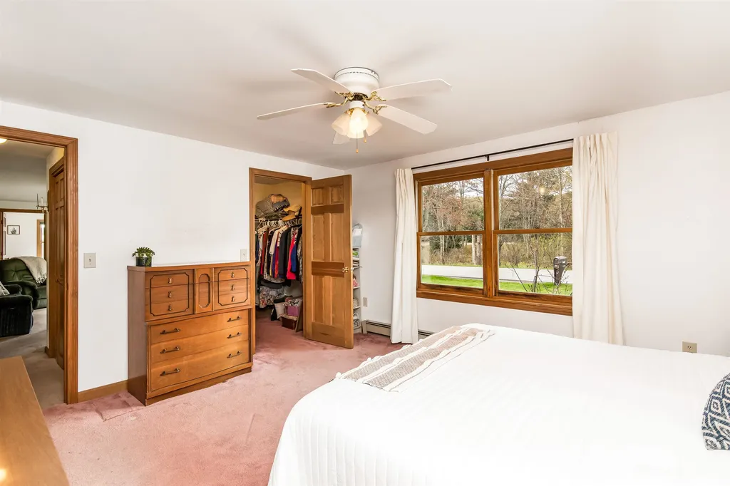 3173 Hinesburg Road Richmond VT 05477