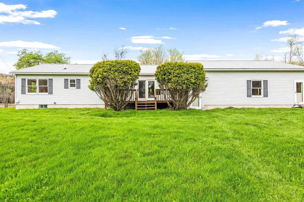 3173 Hinesburg Road Richmond VT 05477