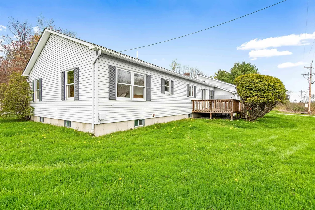 3173 Hinesburg Road Richmond VT 05477