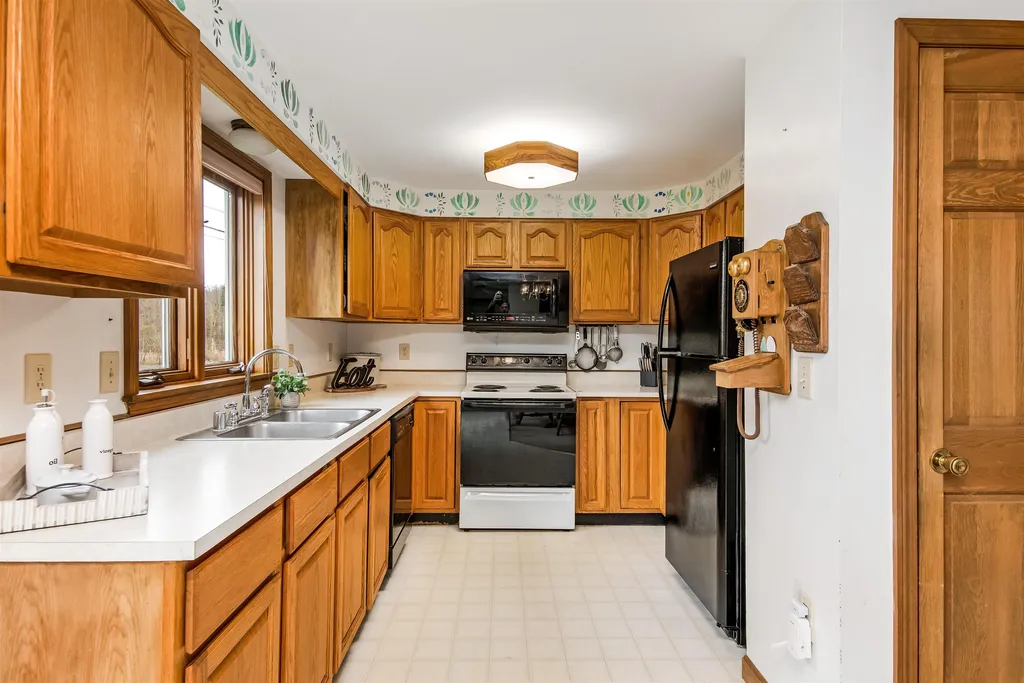 3173 Hinesburg Road Richmond VT 05477