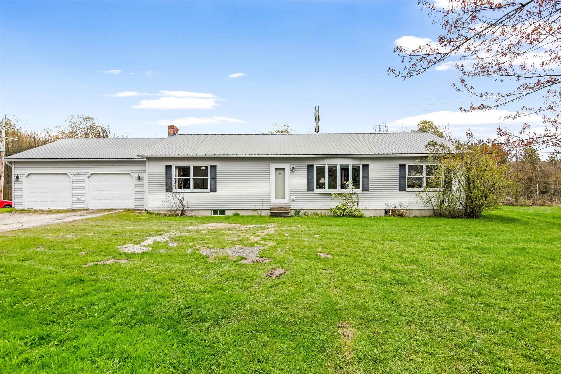 3173 Hinesburg Road Richmond VT 05477