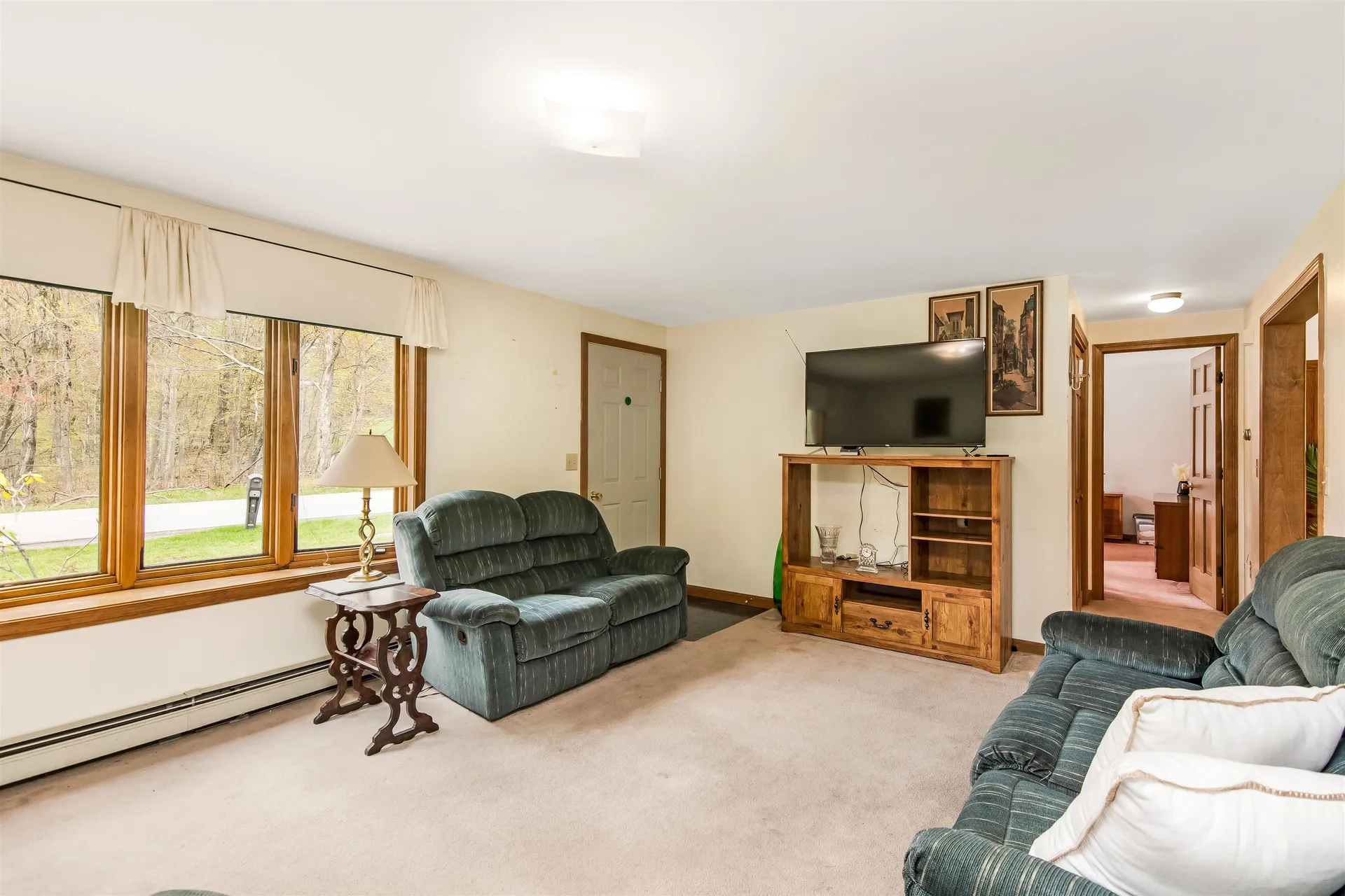 3173 Hinesburg Road Richmond VT 05477