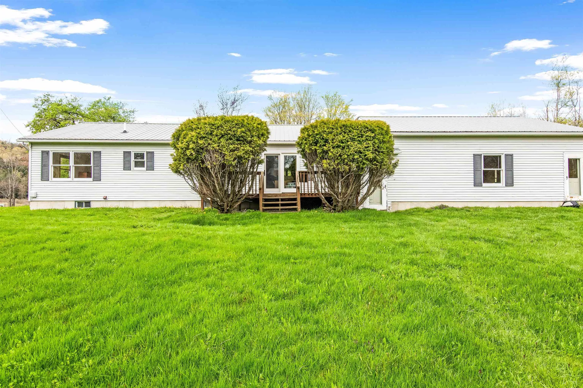 3173 Hinesburg Road Richmond VT 05477