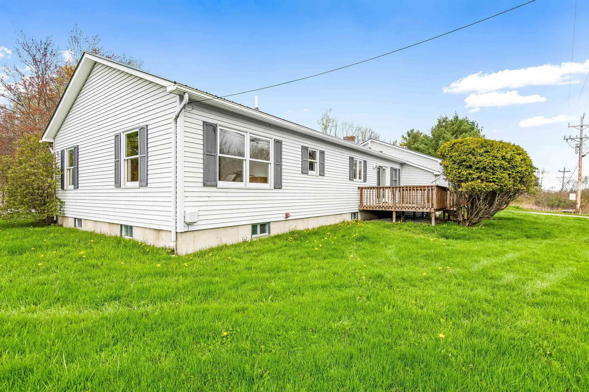 3173 Hinesburg Road Richmond VT 05477