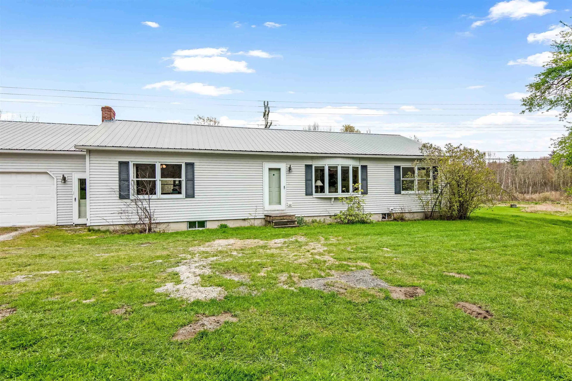 3173 Hinesburg Road Richmond VT 05477