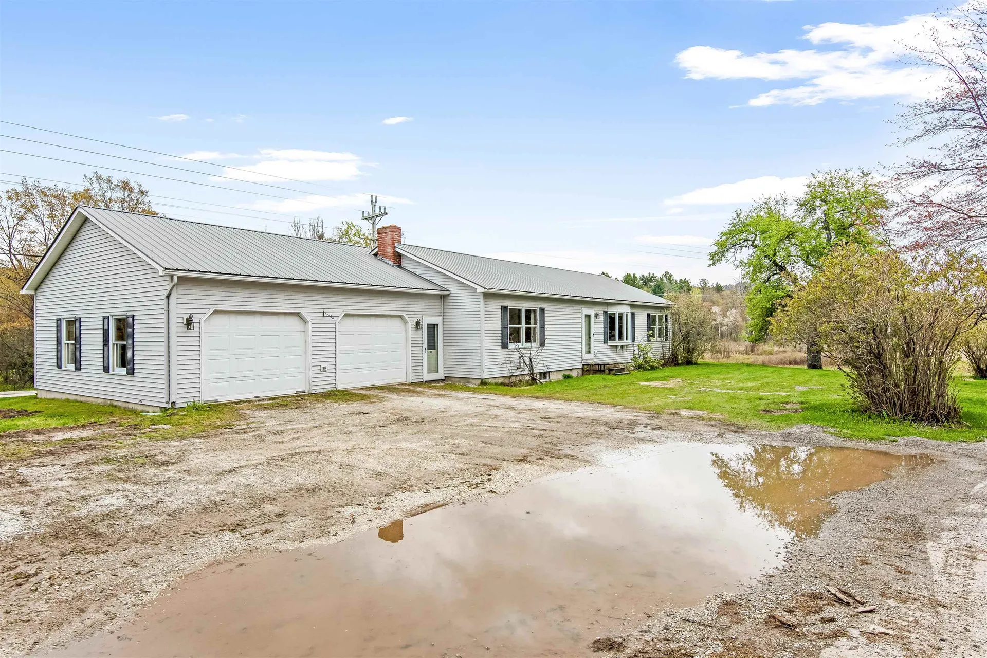 3173 Hinesburg Road Richmond VT 05477