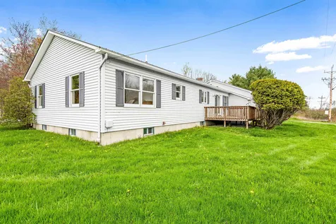3173 Hinesburg Road Richmond VT 05477
