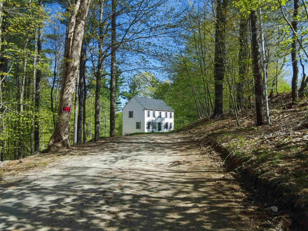 83 Range Road Northwood NH 03261