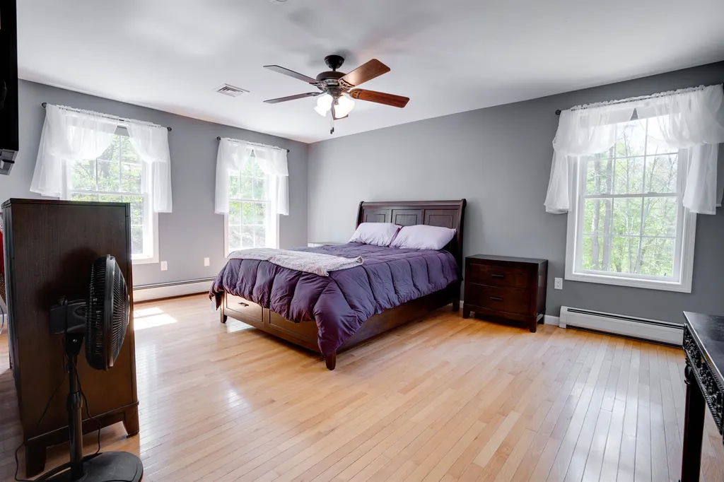 83 Range Road Northwood NH 03261