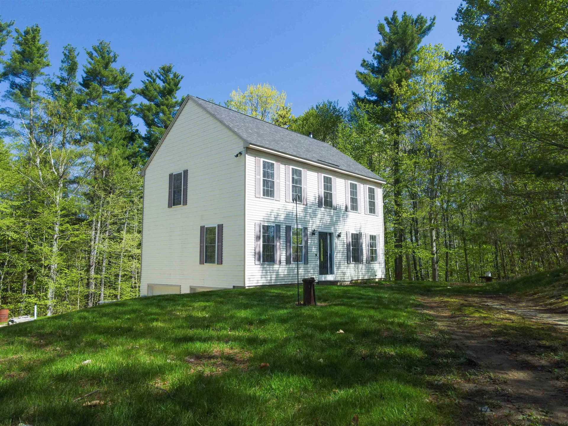 83 Range Road Northwood NH 03261
