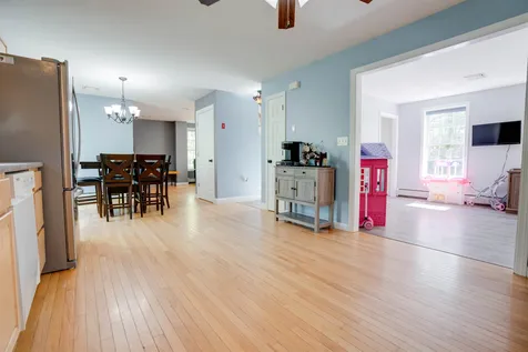 83 Range Road Northwood NH 03261