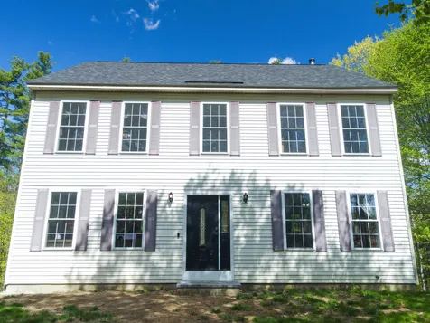 83 Range Road Northwood NH 03261