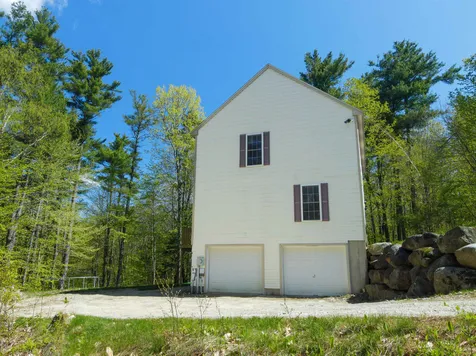 83 Range Road Northwood NH 03261
