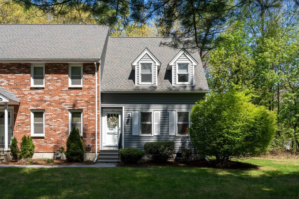 233 Oak Ridge Road Plaistow NH 03865