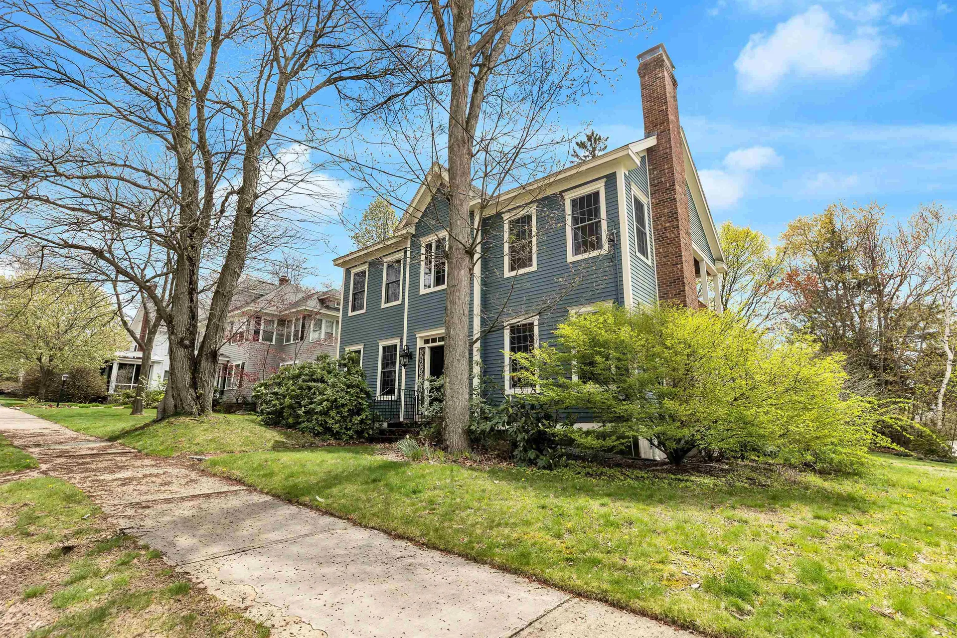 119 Lexington Avenue Manchester NH 03104