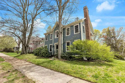 119 Lexington Avenue Manchester NH 03104