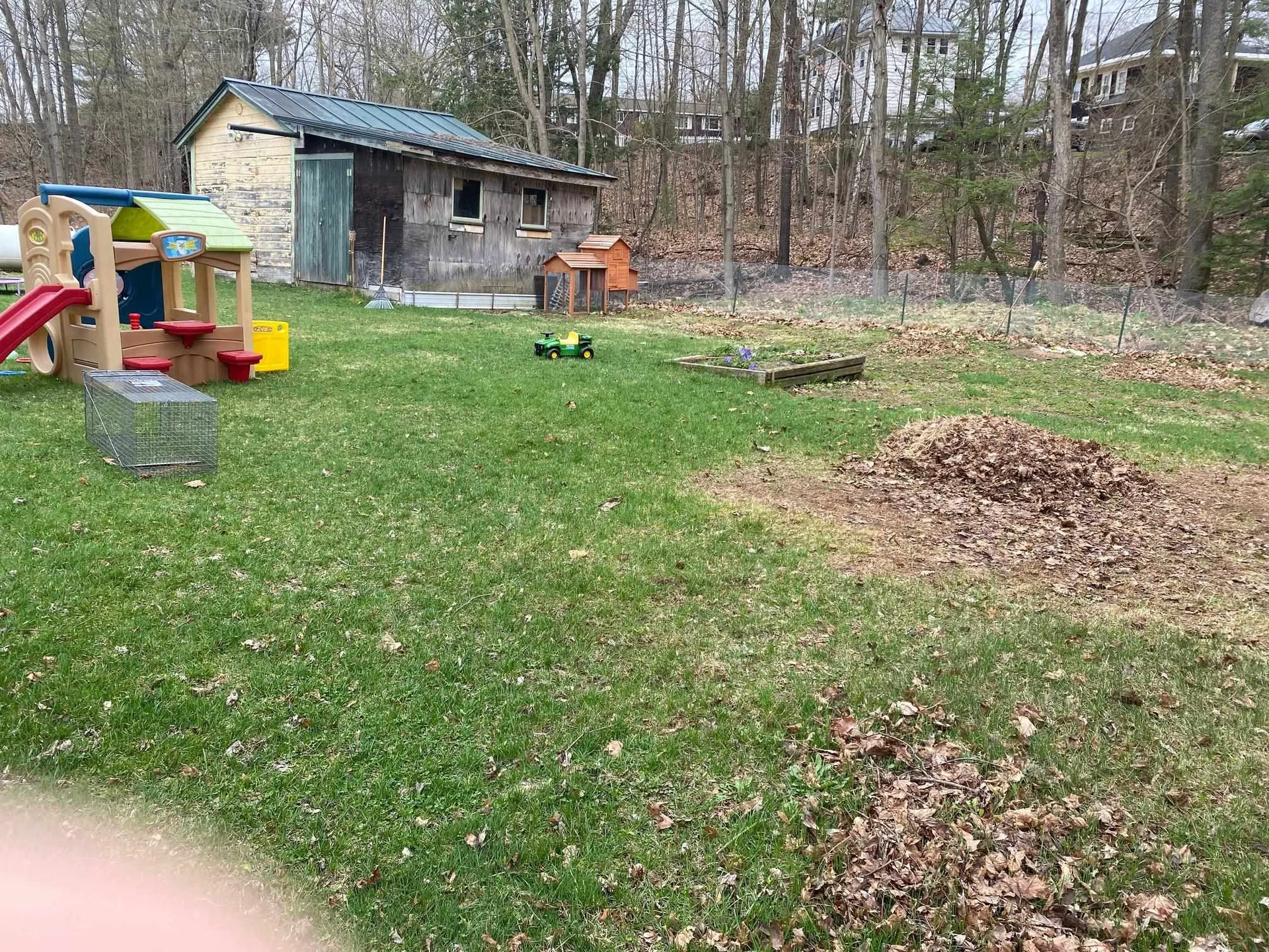 61 Tyler Street Claremont NH 03743