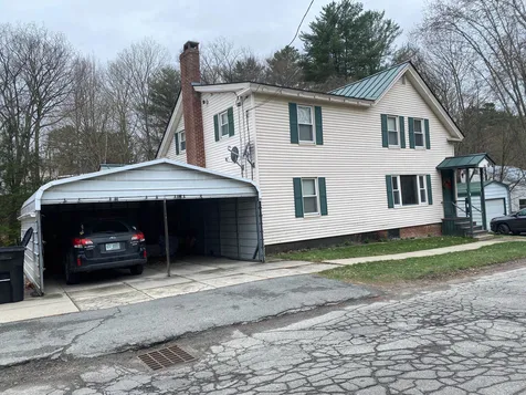 61 Tyler Street Claremont NH 03743