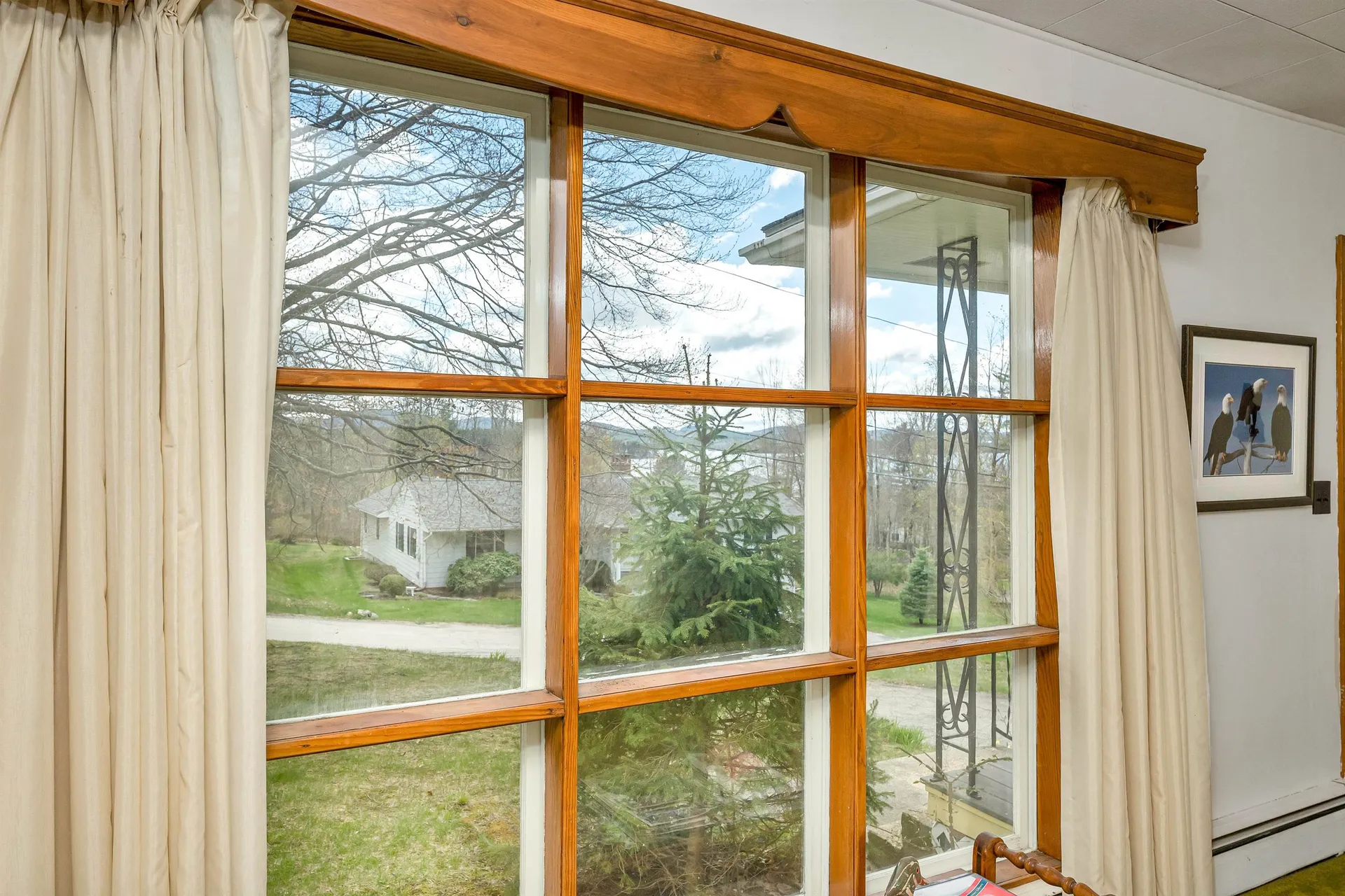 11 Clow Road Wolfeboro NH 03894
