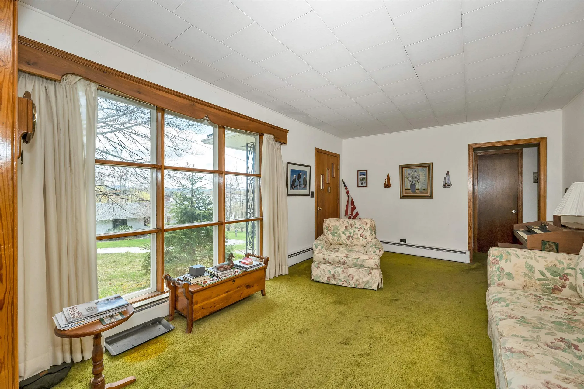 11 Clow Road Wolfeboro NH 03894