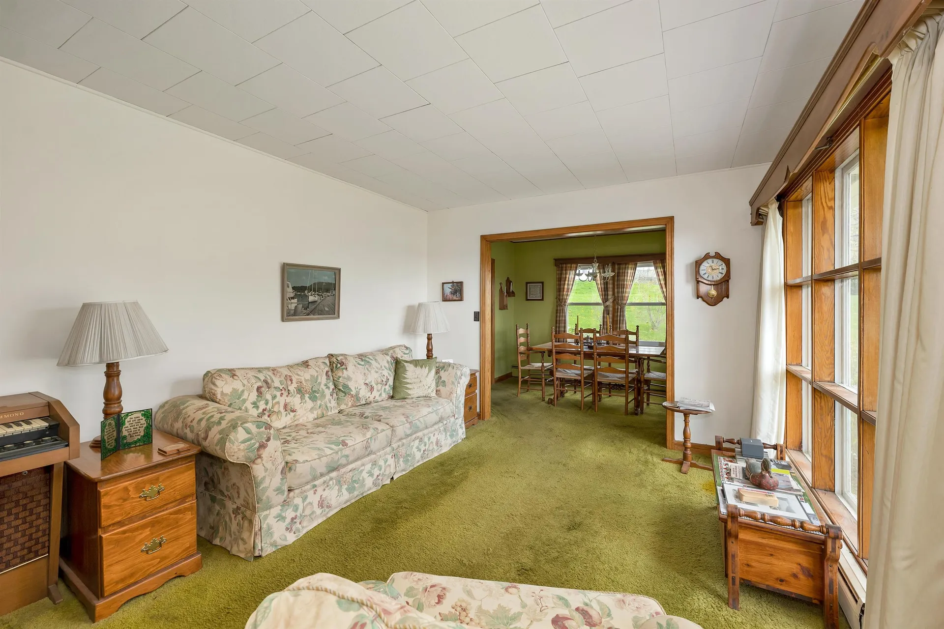 11 Clow Road Wolfeboro NH 03894