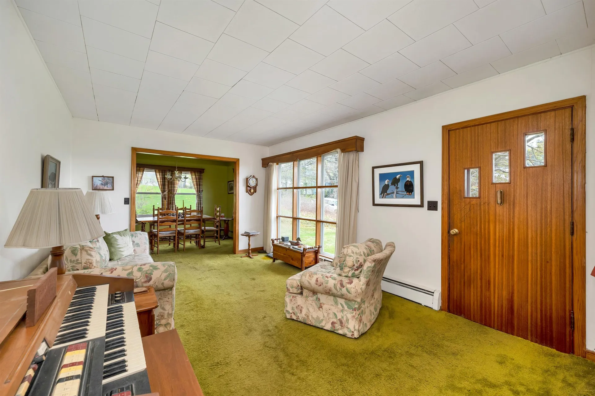 11 Clow Road Wolfeboro NH 03894