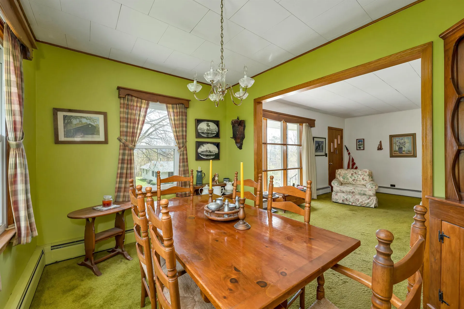 11 Clow Road Wolfeboro NH 03894