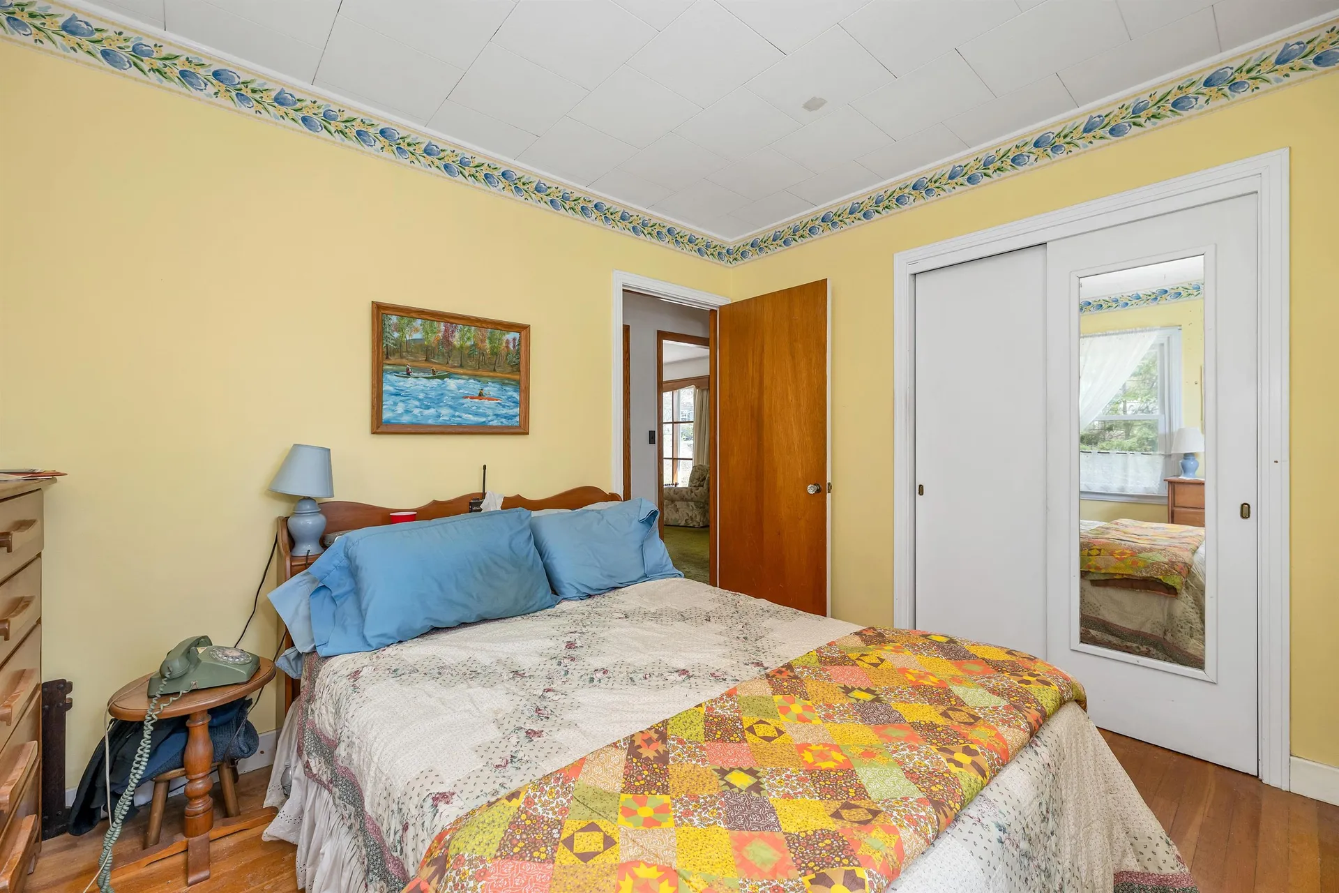 11 Clow Road Wolfeboro NH 03894