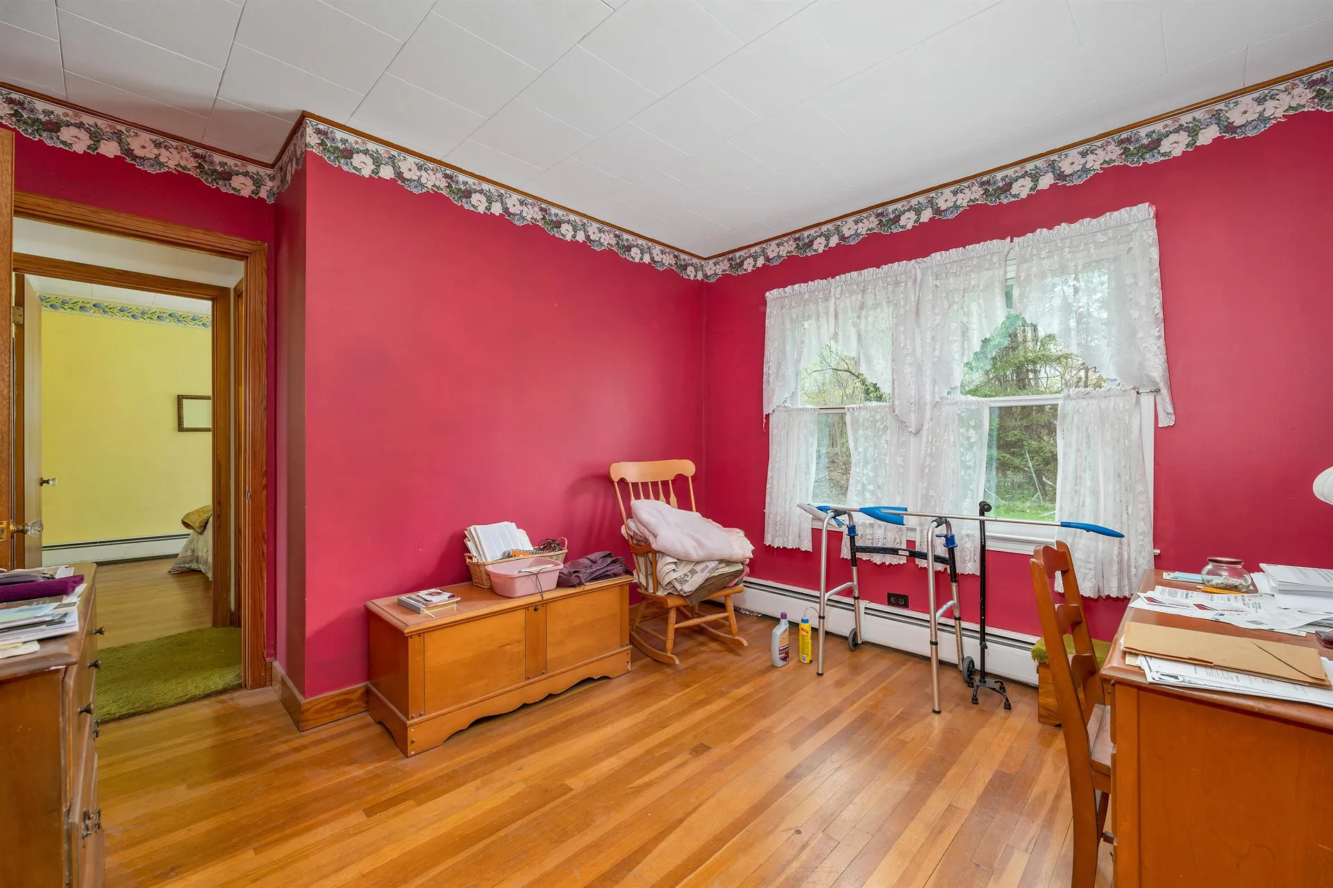 11 Clow Road Wolfeboro NH 03894