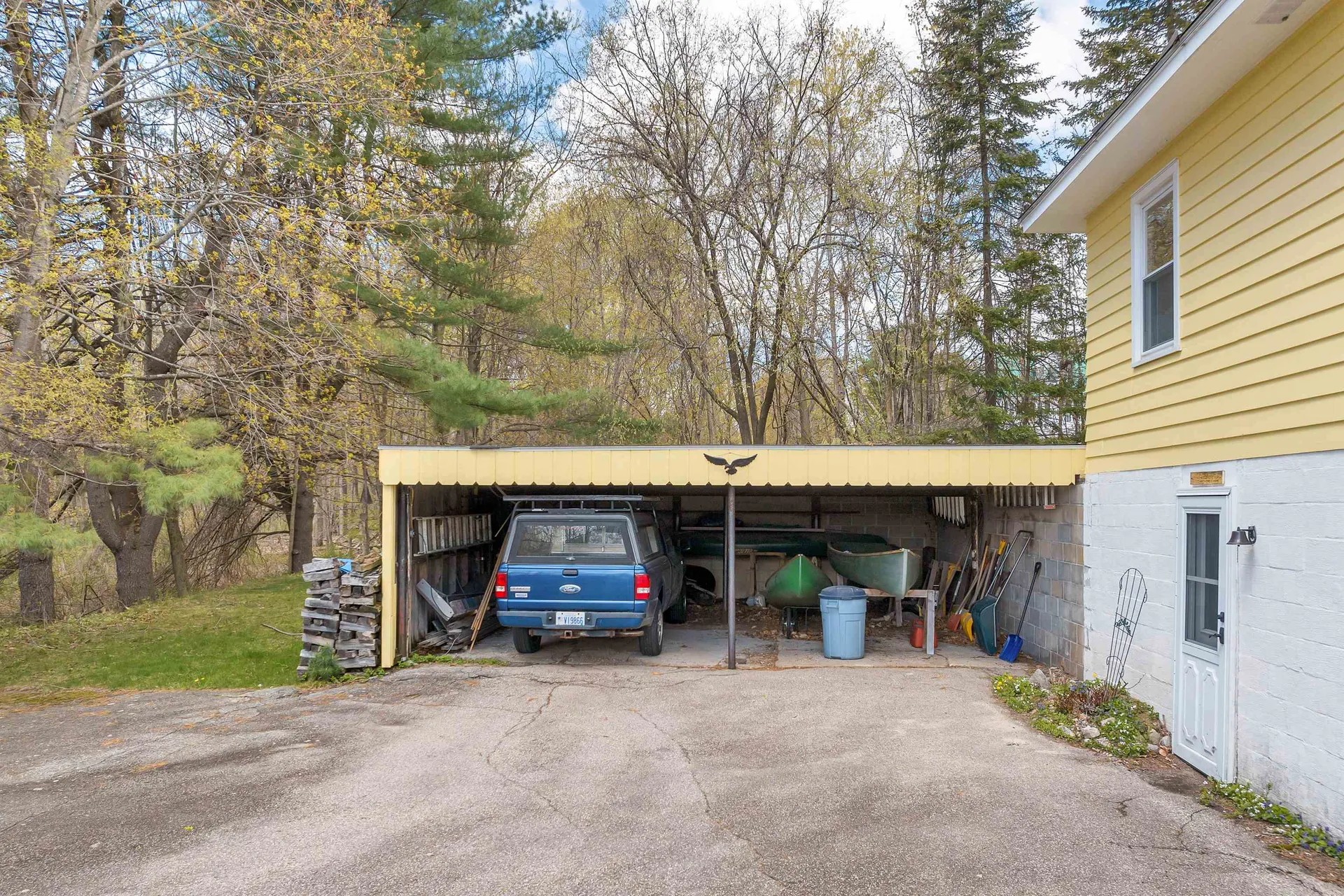 11 Clow Road Wolfeboro NH 03894
