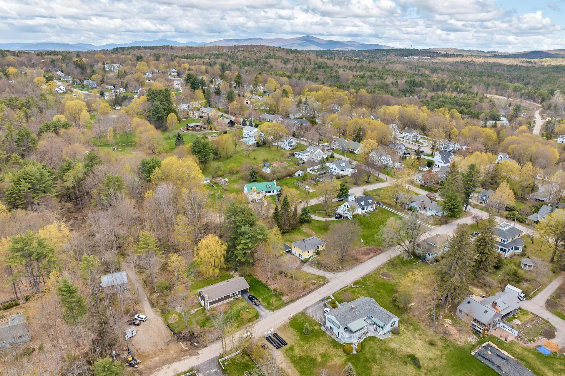 11 Clow Road Wolfeboro NH 03894