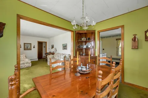 11 Clow Road Wolfeboro NH 03894