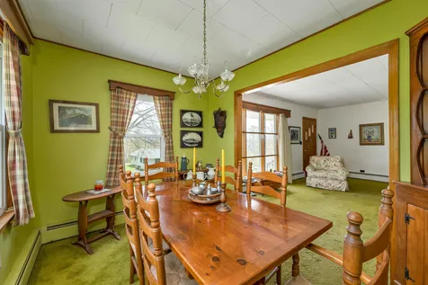 11 Clow Road Wolfeboro NH 03894