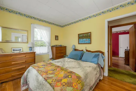 11 Clow Road Wolfeboro NH 03894
