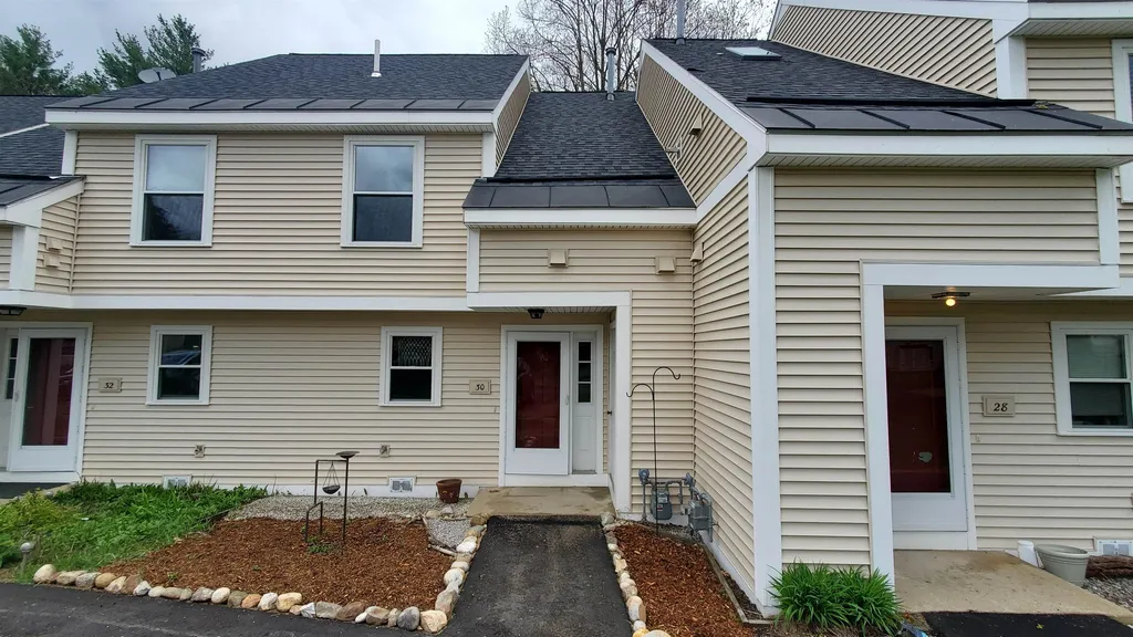 30 Modena Drive Concord NH 03303