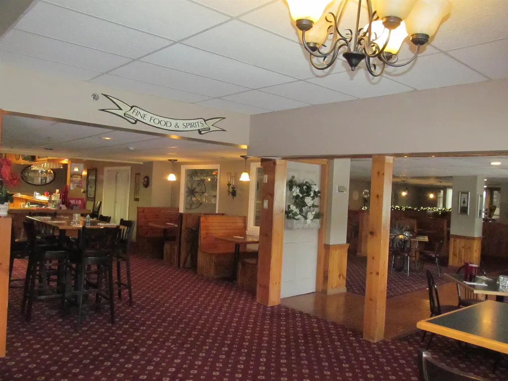84 Pleasant Street Claremont NH 03743