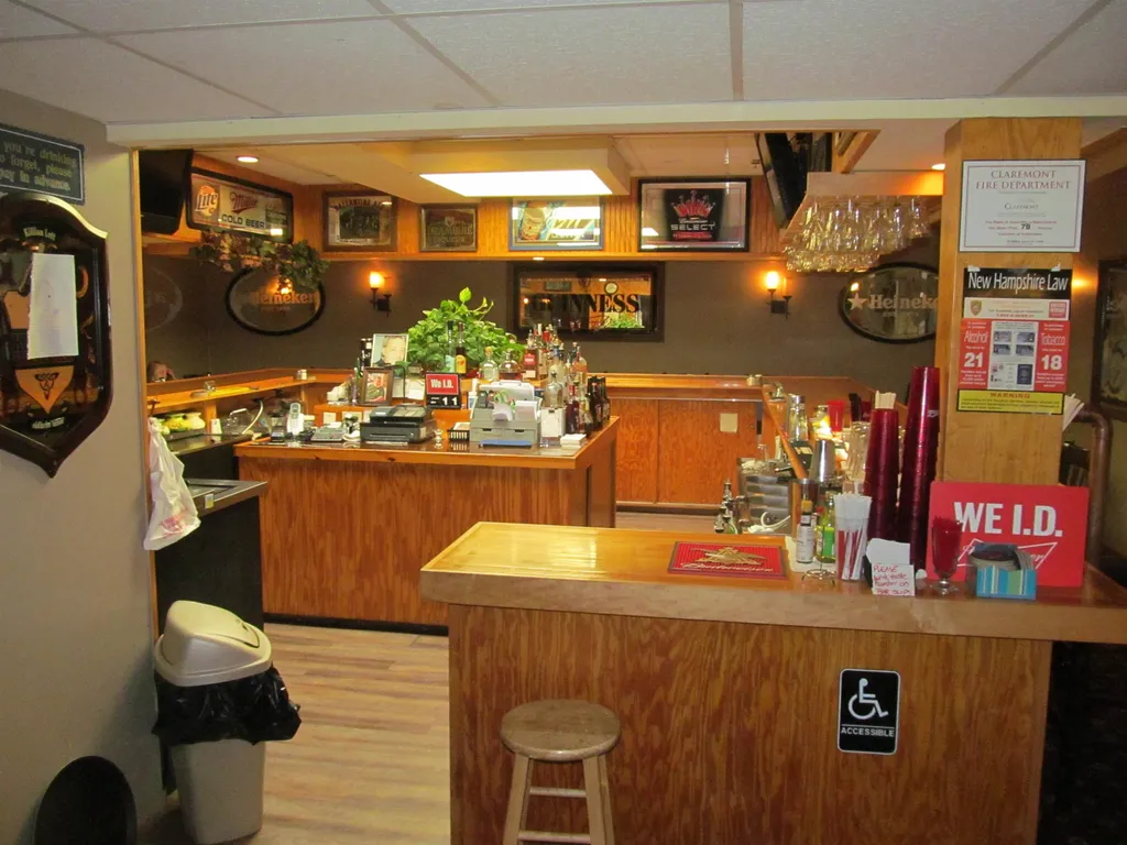 84 Pleasant Street Claremont NH 03743