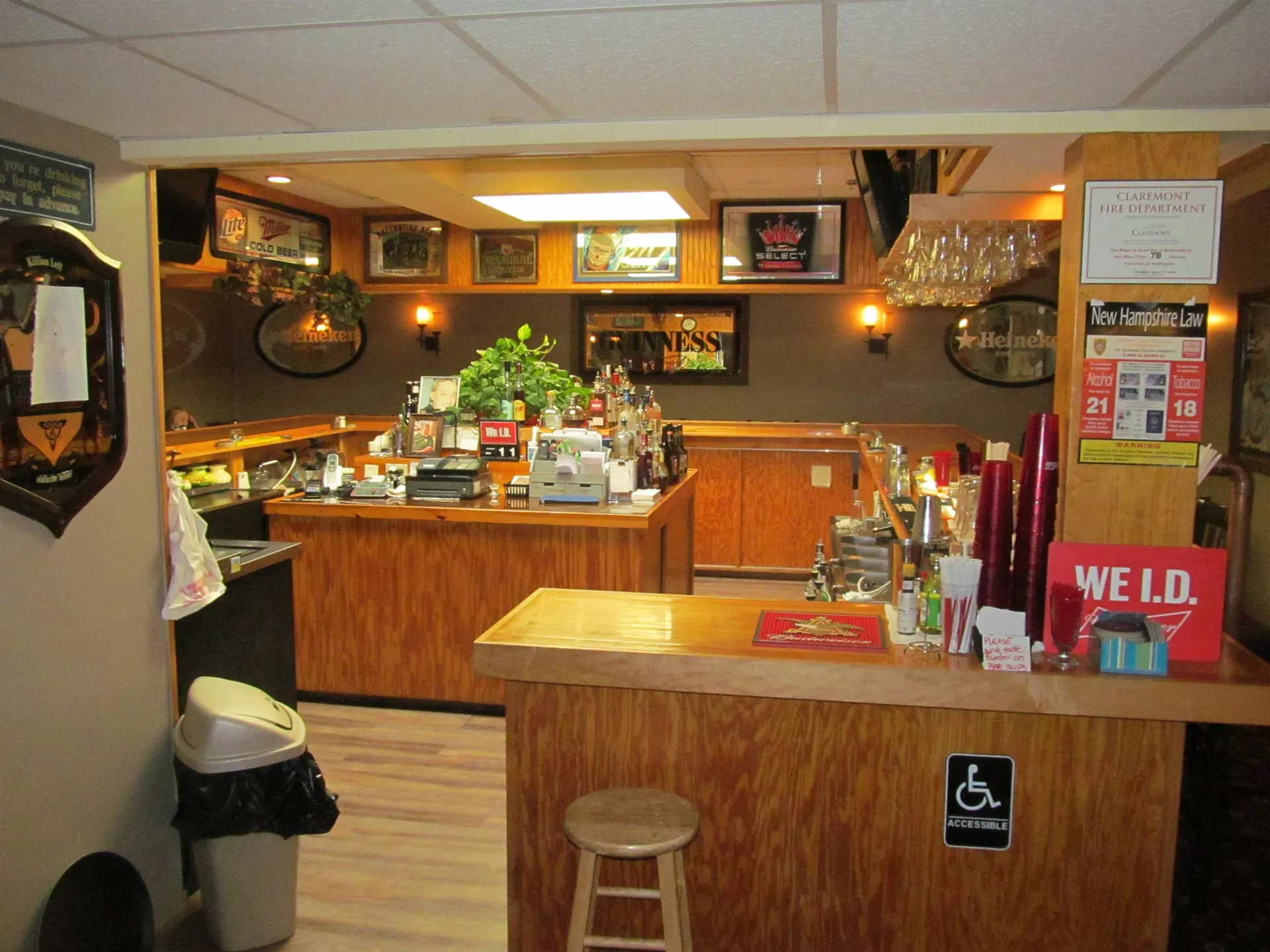 84 Pleasant Street Claremont NH 03743
