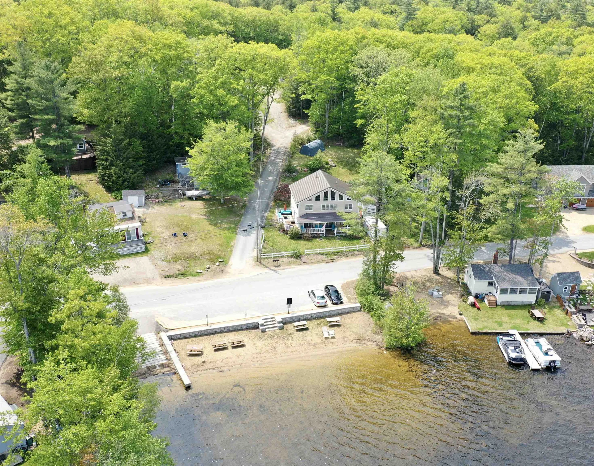 419 Bow Lake Road Northwood NH 03261