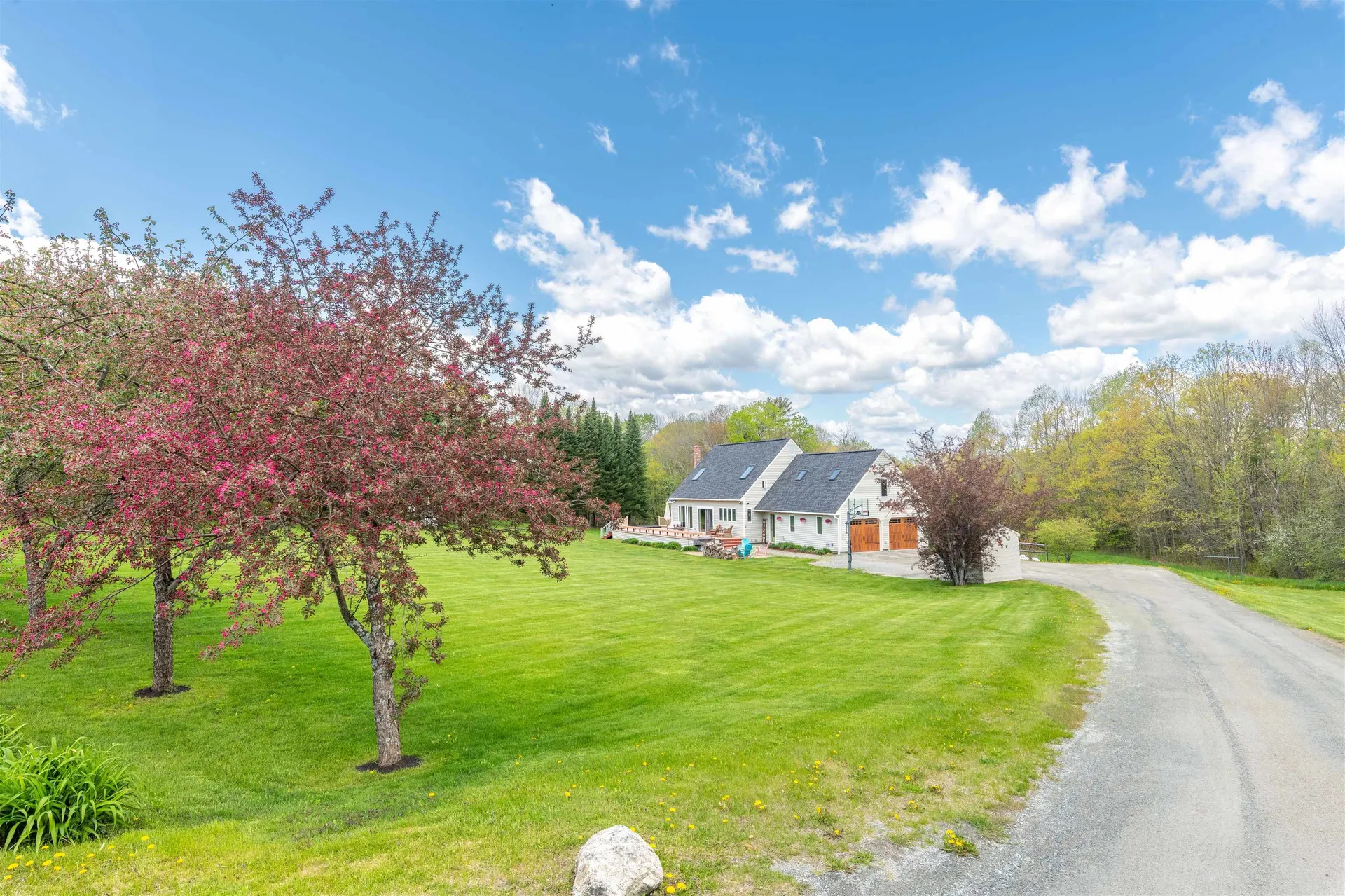 601 Swiftwater Road Haverhill NH 03785